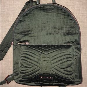 mini Ted Baker London backpack